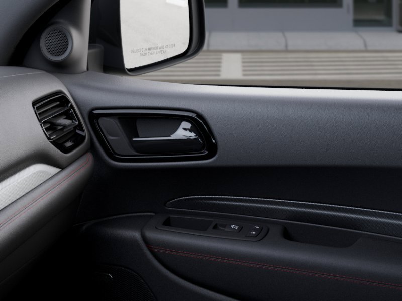 New 2027 Dodge Durango GT AWD/4WD image 28