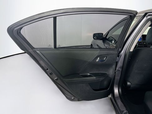 Used 2015 Honda Accord LX image 24