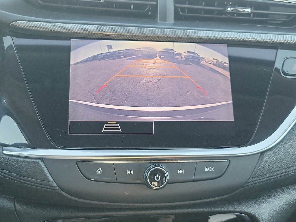 Used 2022 Buick Encore GX Select FWD image 16