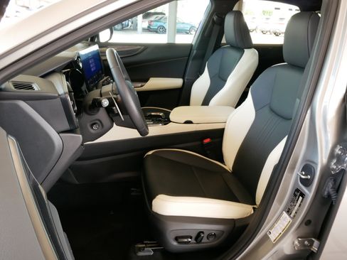Certified 2023 Lexus NX 350 AWD image 2
