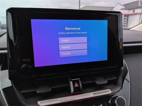 Certified 2024 Toyota Corolla LE image 21