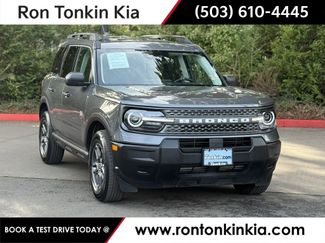 Used 2025 Ford Bronco Sport Big Bend video 1