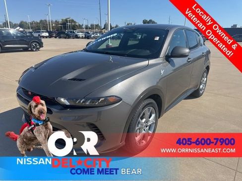 Used 2024 Dodge Hornet R/T AWD/4WD image 1