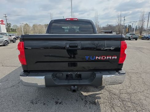 Used 2015 Toyota Tundra SR5 AWD/4WD image 5