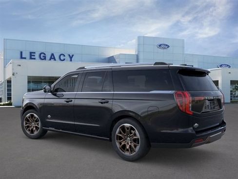 New 2026 Ford Expedition Max King Ranch AWD/4WD image 4