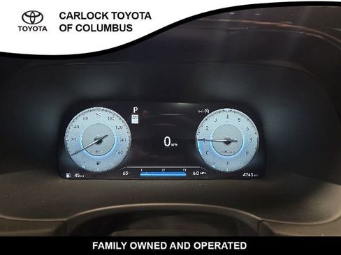 Used 2024 Hyundai Palisade Calligraphy FWD image 24