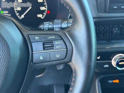 Certified 2023 Honda CR-V Sport image 24