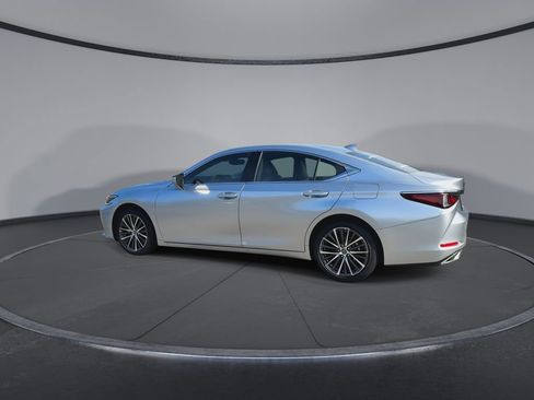 Used 2025 Lexus ES 350 w/ Premium Package image 6