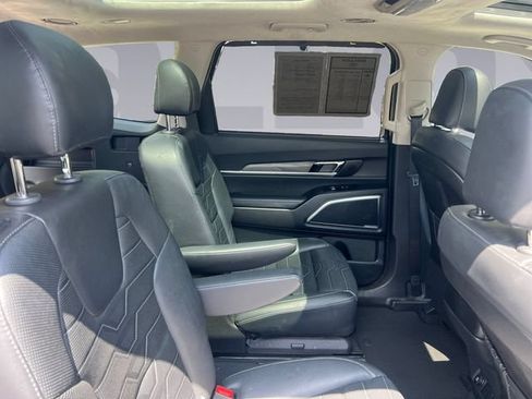 Used 2021 Kia Telluride SX w/ SX Prestige Package AWD/4WD image 18