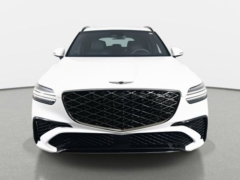New 2026 Genesis GV70 3.5T Sport Prestige AWD/4WD image 2