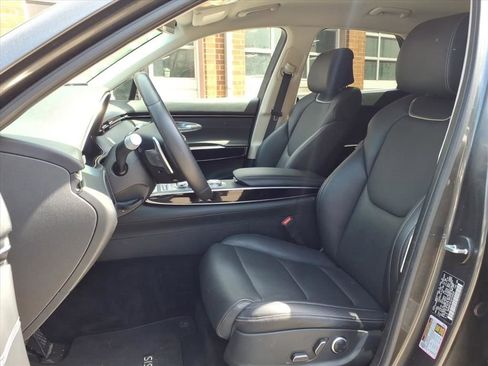 Used 2025 Genesis GV70 2.5T image 20