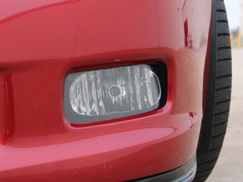 Used 2012 Chevrolet Corvette Grand Sport w/ 3LT Preferred Equipment Group image 26