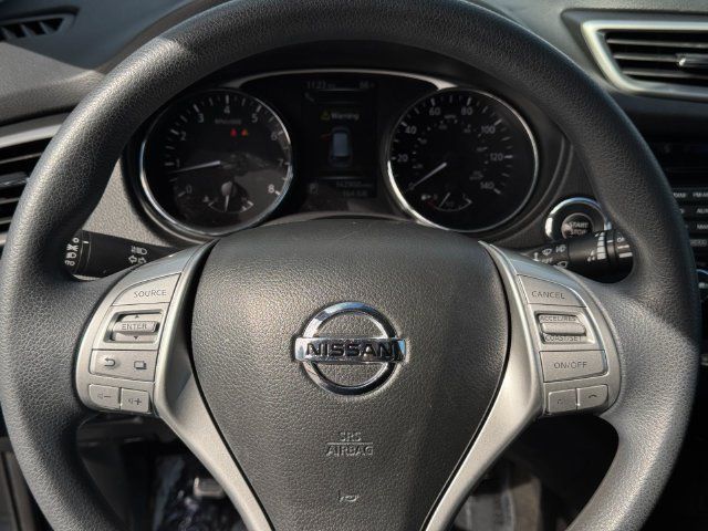 Used 2015 Nissan Rogue SV w/ SV Premium Package AWD/4WD image 20