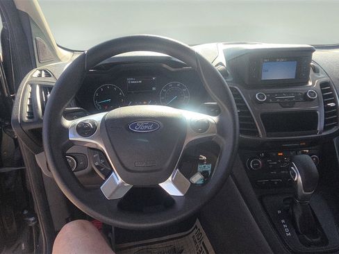 Used 2021 Ford Transit Connect XL image 10