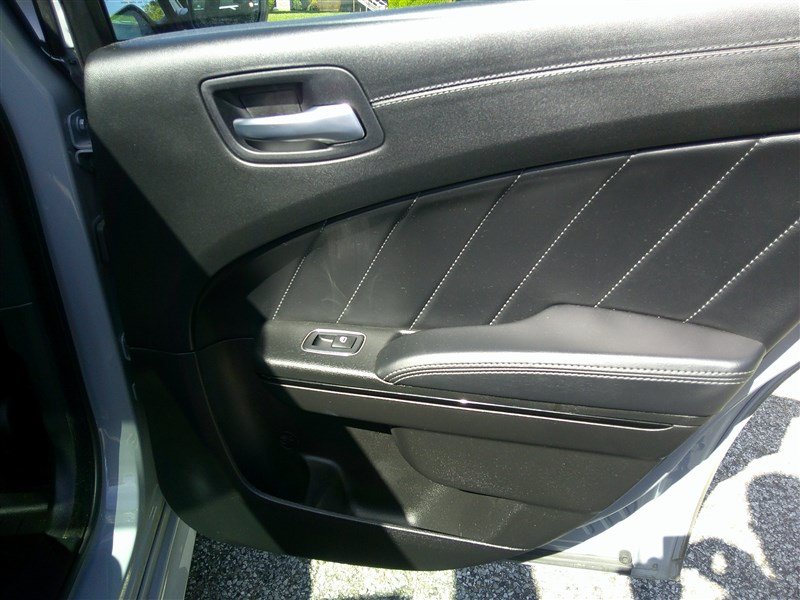 Used 2022 Dodge Charger GT w/ Plus Group AWD/4WD image 19