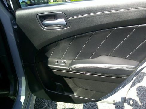 Used 2022 Dodge Charger GT w/ Plus Group AWD/4WD image 19