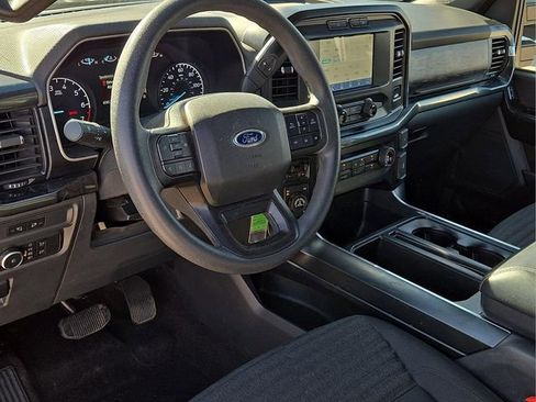 Used 2021 Ford F150 XL w/ STX Appearance Package image 21