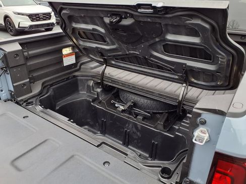 New 2026 Honda Ridgeline Black Edition image 13