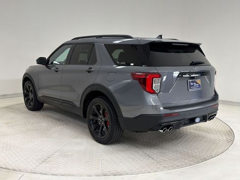 Used 2023 Ford Explorer ST w/ Equipment Group 401A AWD/4WD image 3