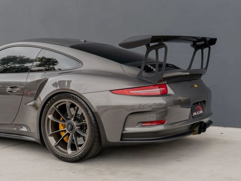 Used 2016 Porsche 911 GT3 RS RWD image 20