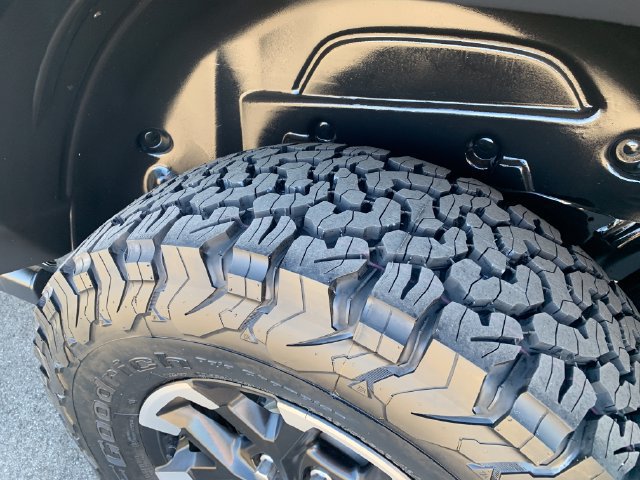 Used 2024 Jeep Wrangler Unlimited Rubicon 4xe AWD/4WD image 10