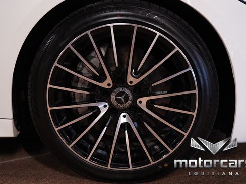 Used 2023 Mercedes-Benz C 300 4MATIC Sedan w/ AMG Line w/ Night Package image 23