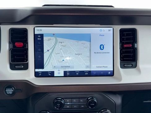 Certified 2024 Ford Bronco Heritage Edition image 20