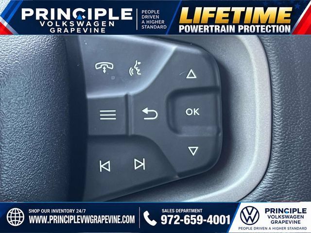 Used 2024 Ford Bronco Wildtrak AWD/4WD image 18