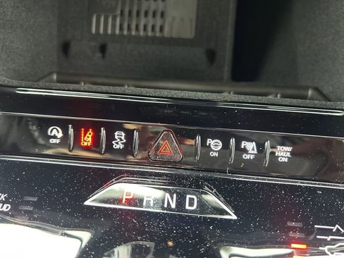 New 2026 Jeep Grand Wagoneer Limited image 26