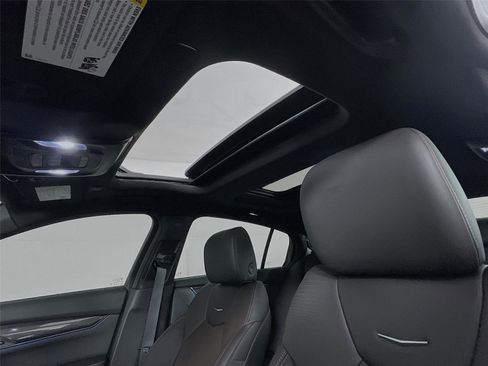 Used 2025 Cadillac CT5 V image 12