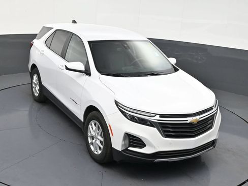 Used 2021 Chevrolet Equinox LT FWD image 15