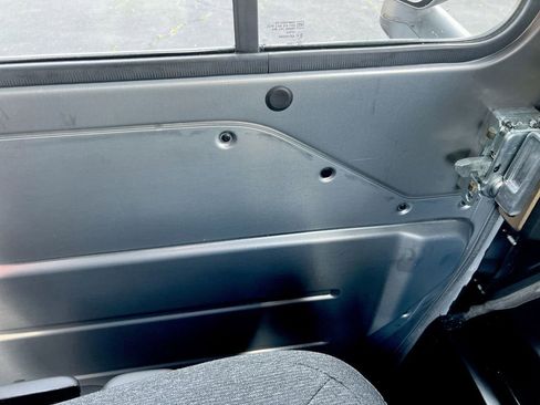 New 2025 Chevrolet Brightdrop 400 w/ Battery Pack, Max Range image 56