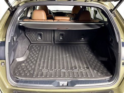 Used 2022 Subaru Outback Touring image 22