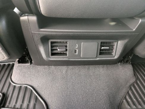 New 2026 Chevrolet Silverado 2500 Custom image 45