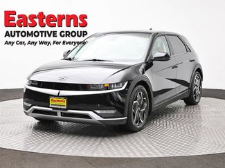 Used 2023 Hyundai Ioniq 5 SEL AWD/4WD video 1