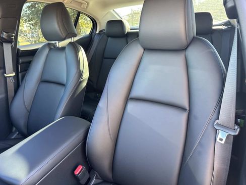 New 2026 MAZDA MAZDA3 2.5 S Sedan w/ Preferred Pkg image 23