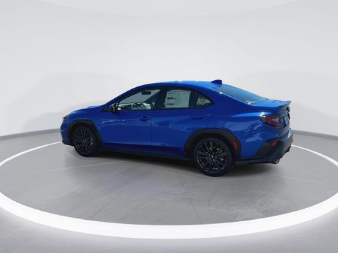 New 2026 Subaru WRX Premium AWD/4WD image 5