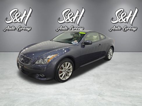 Used 2013 INFINITI G37 x w/ Premium Pkg image 19