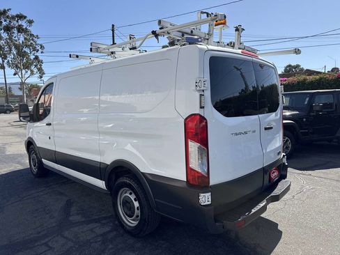 Used 2016 Ford Transit 150 130 Low Roof RWD image 5
