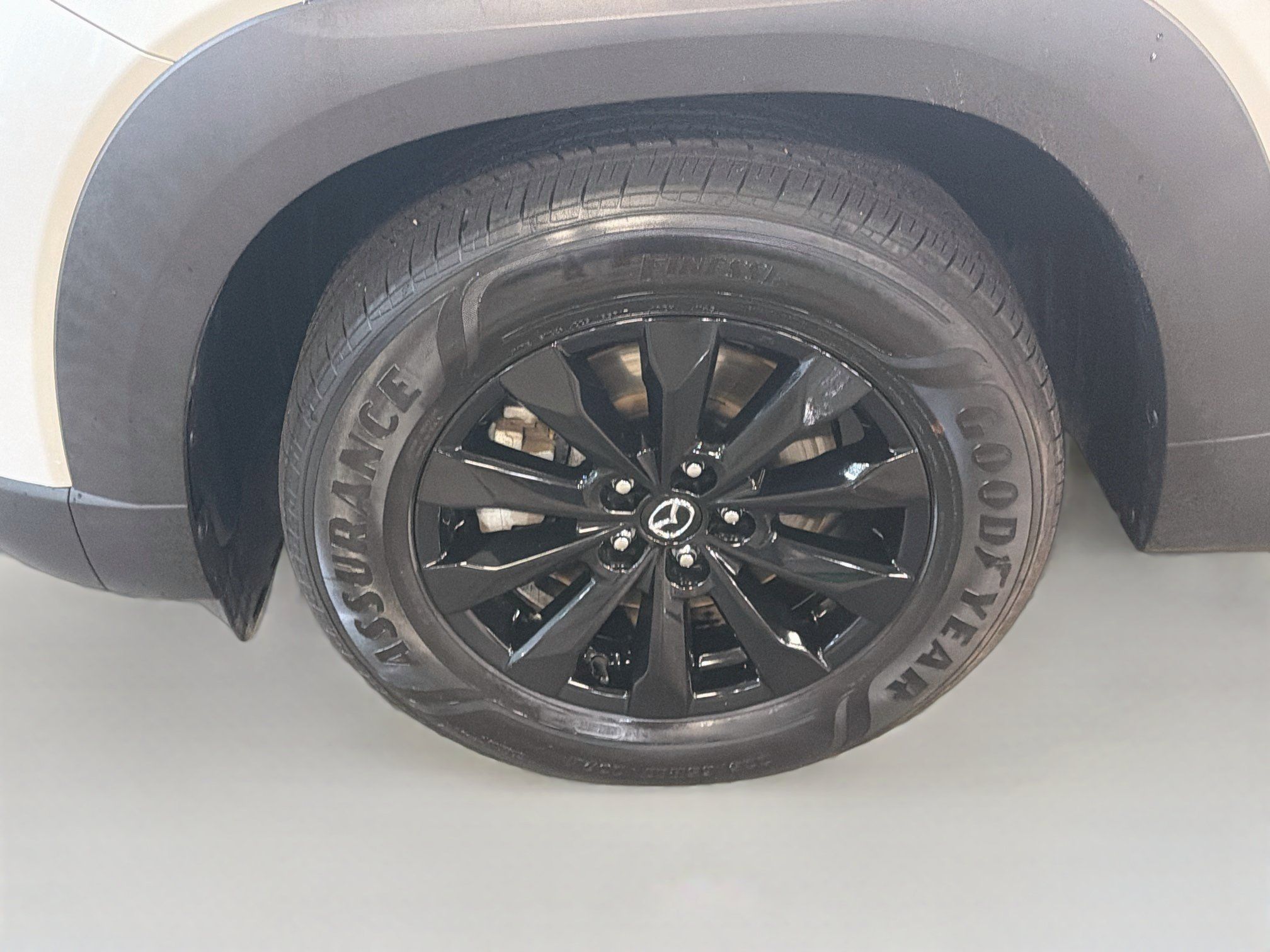 Used 2025 MAZDA CX-50 AWD 2.5 S w/ Preferred Package image 11