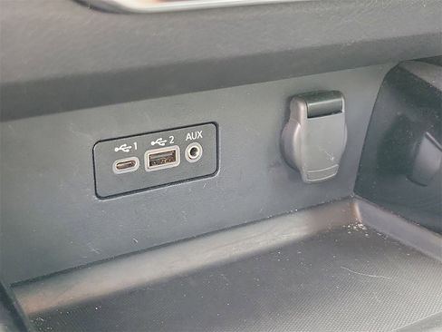 Used 2025 Nissan Altima 2.5 SR image 28