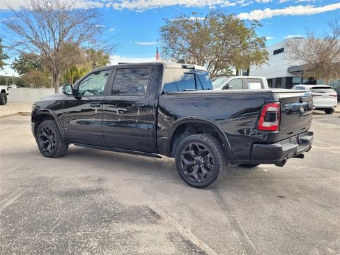 Used 2024 RAM 1500 Limited image 5