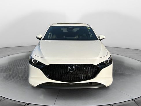 New 2026 MAZDA MAZDA3 2.5 S Hatchback w/ Premium Pkg FWD image 2