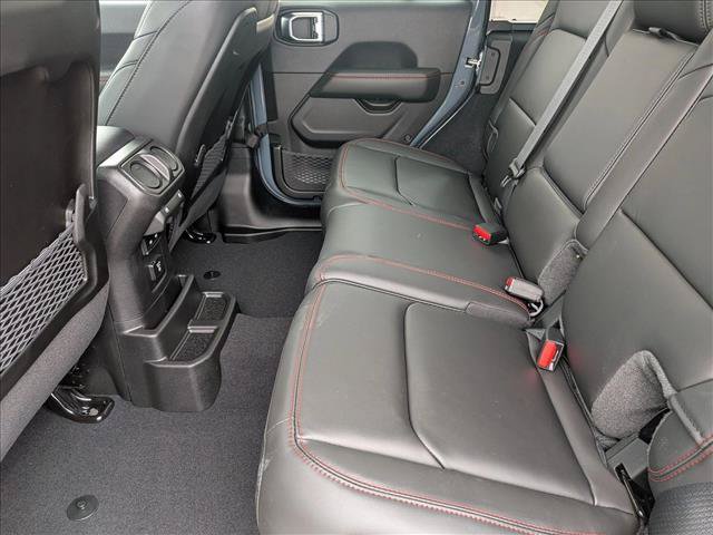 New 2026 Jeep Wrangler Unlimited Rubicon 392 w/ Quick Order Package 27X Moab AWD/4WD image 17