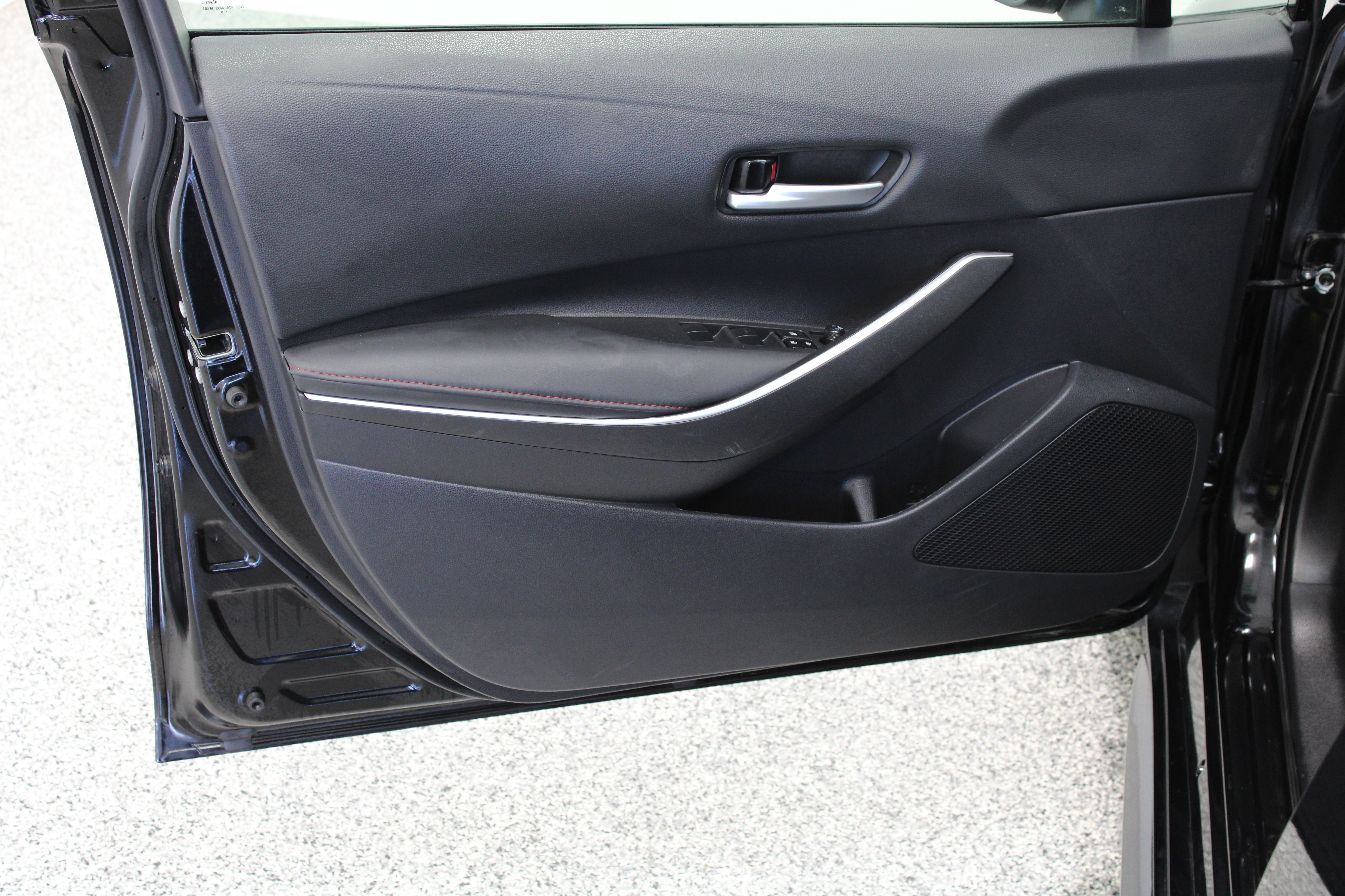 Certified 2024 Toyota Corolla SE FWD image 12