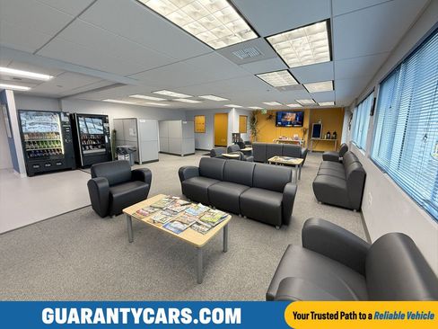Used 2024 Volkswagen Taos S FWD image 30