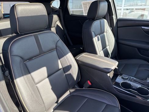 Certified 2023 Chevrolet Blazer Premier w/ Driver Confidence II Package image 26