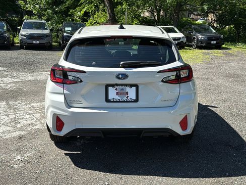 Certified 2025 Subaru Impreza 2.0i Sport AWD/4WD image 7