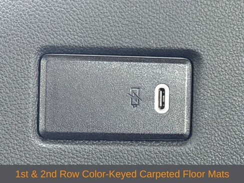 Used 2024 Chevrolet Tahoe Premier RWD image 26