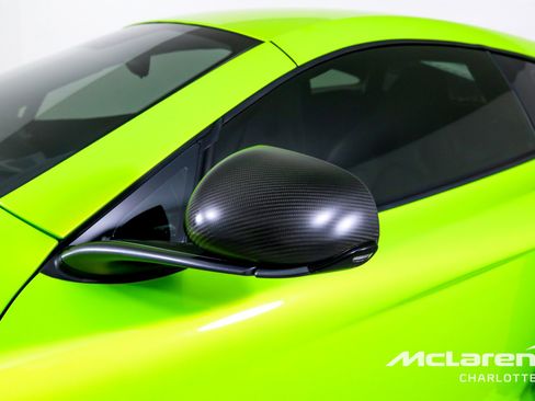 Used 2016 McLaren 675LT Coupe image 27